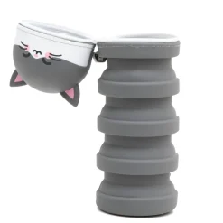 Estojo Extensível - Gato