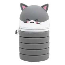 Estojo Extensível - Gato