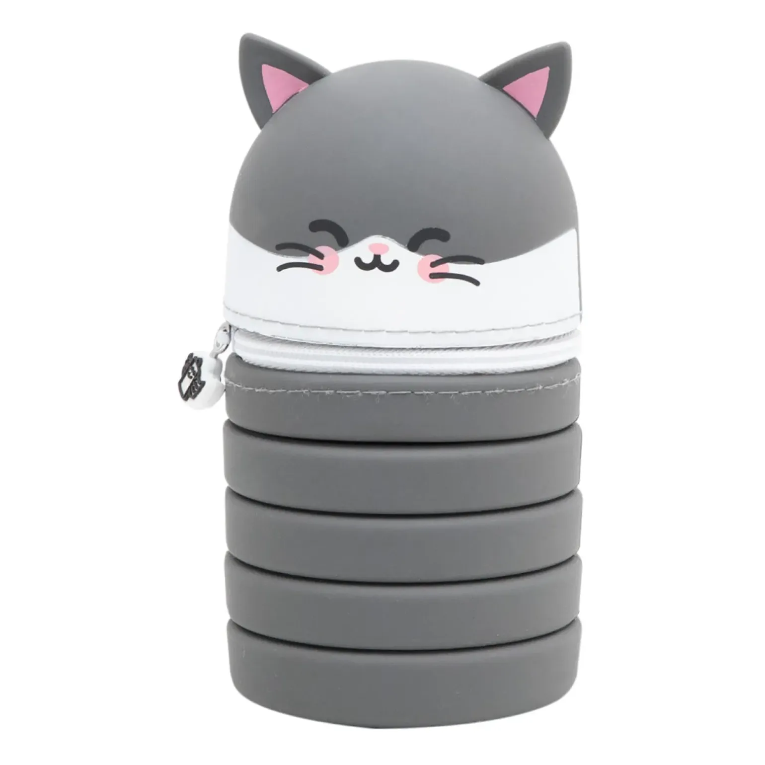 Estojo Extensível - Gato