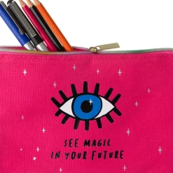 Estojo Eye Pink Magic