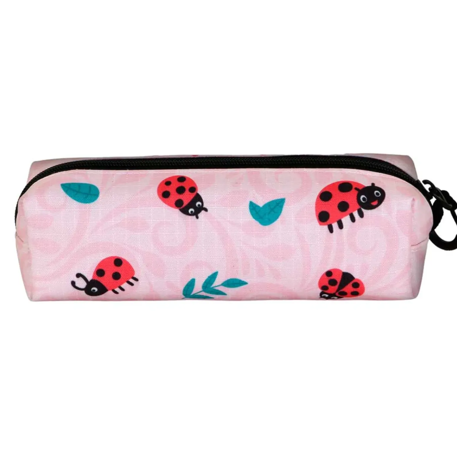 Estojo - Ladybug Oh My Pop