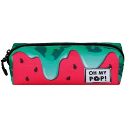 Estojo - Melty Melon Oh My Pop