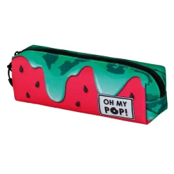 Estojo - Melty Melon Oh My Pop