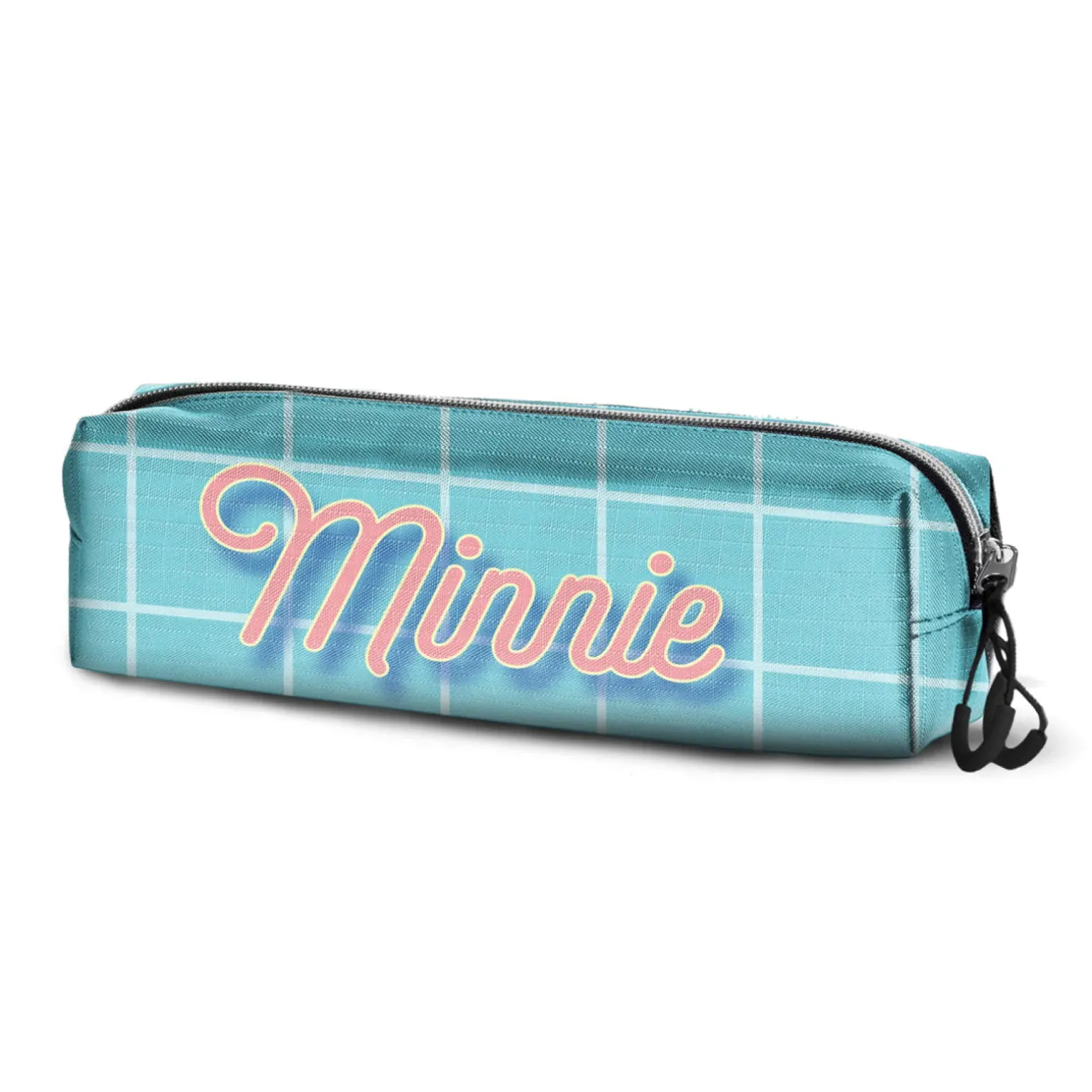 Estojo - Minnie Cheese