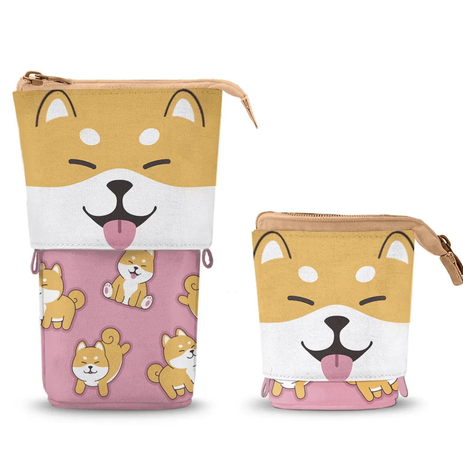 Estojo - Omp! Cute Shiba