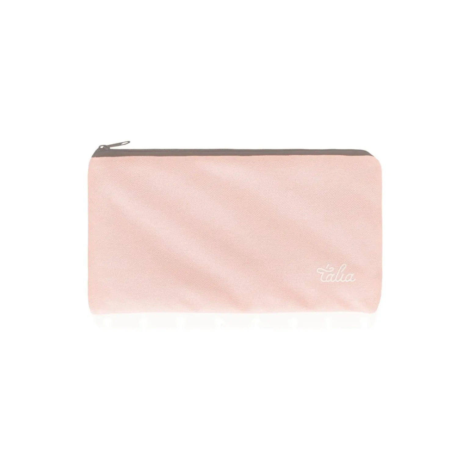 Estojo Para Caderno Smart Pessego Pastel Talia