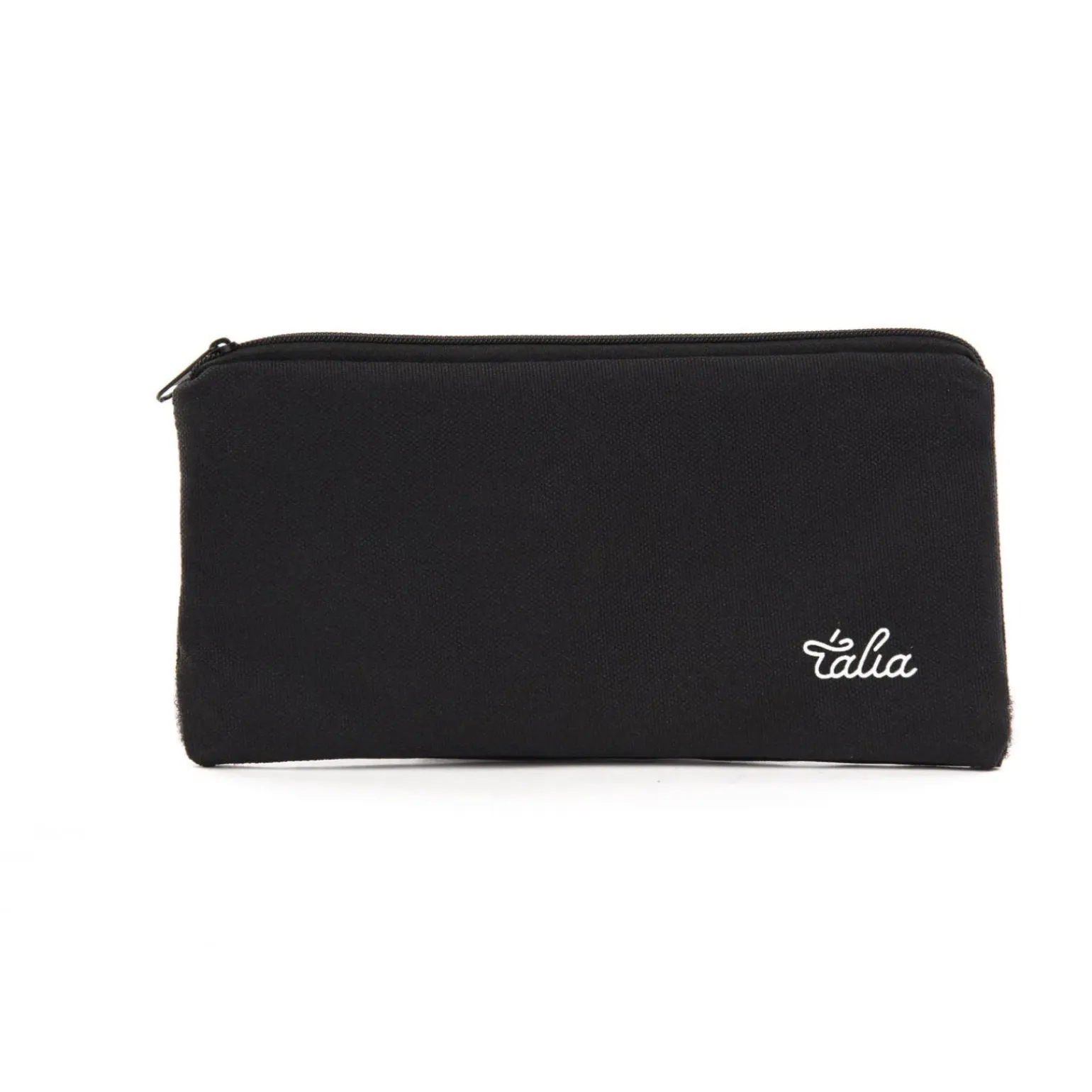 Estojo para Caderno Smart Preto Talia