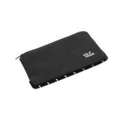 Estojo para Caderno Smart Preto Talia