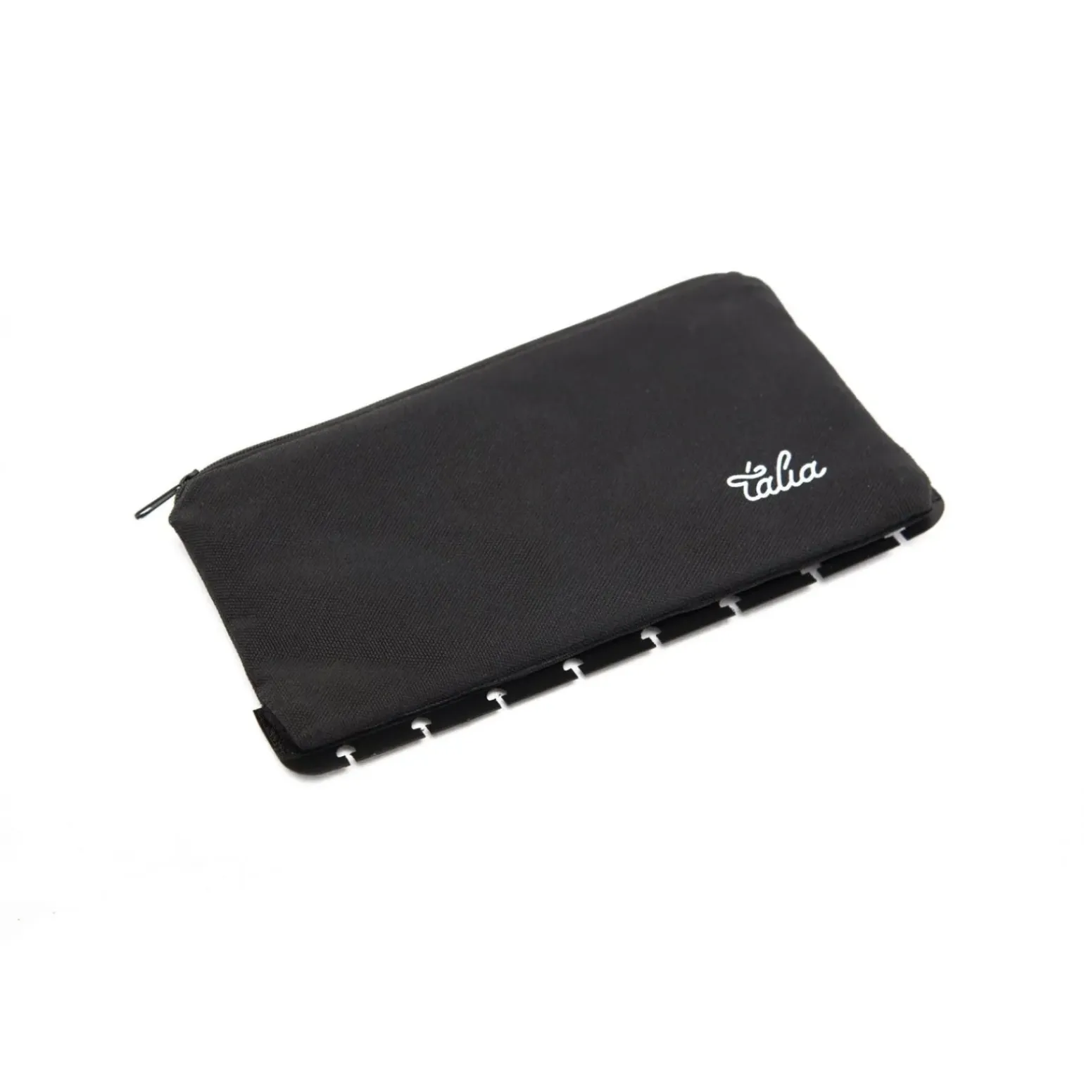 Estojo para Caderno Smart Preto Talia