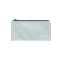 Estojo Para Caderno Smart Verde Pastel Talia