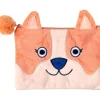 Estojo Peluche Dog Pet Friendly