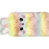Estojo Peluche Glitter Iris Bunny Joy