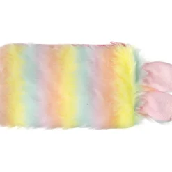 Estojo Peluche Glitter Iris Bunny Joy
