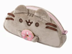Estojo Pêlo - Pusheen Foodie