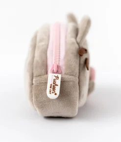 Estojo Pêlo - Pusheen Foodie