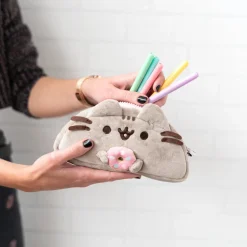 Estojo Pêlo - Pusheen Foodie