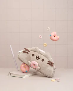 Estojo Pêlo - Pusheen Foodie