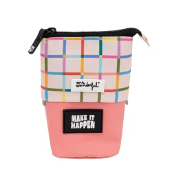Estojo Pop-Up - Make It Happen