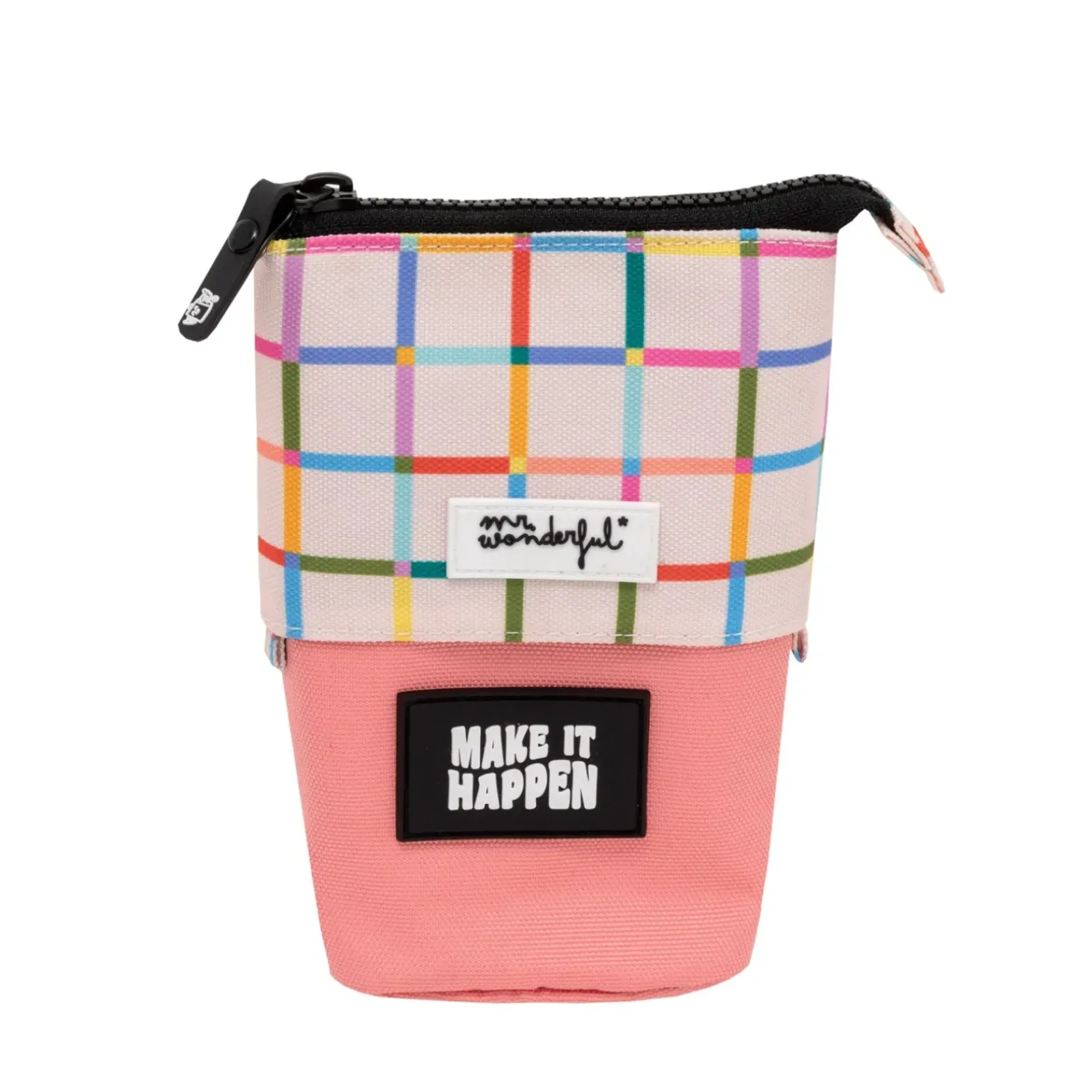 Estojo Pop-Up - Make It Happen