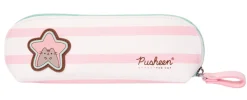 Estojo Pusheen Rose Collection