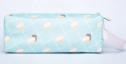 Estojo Retangular - Gato Pusheen