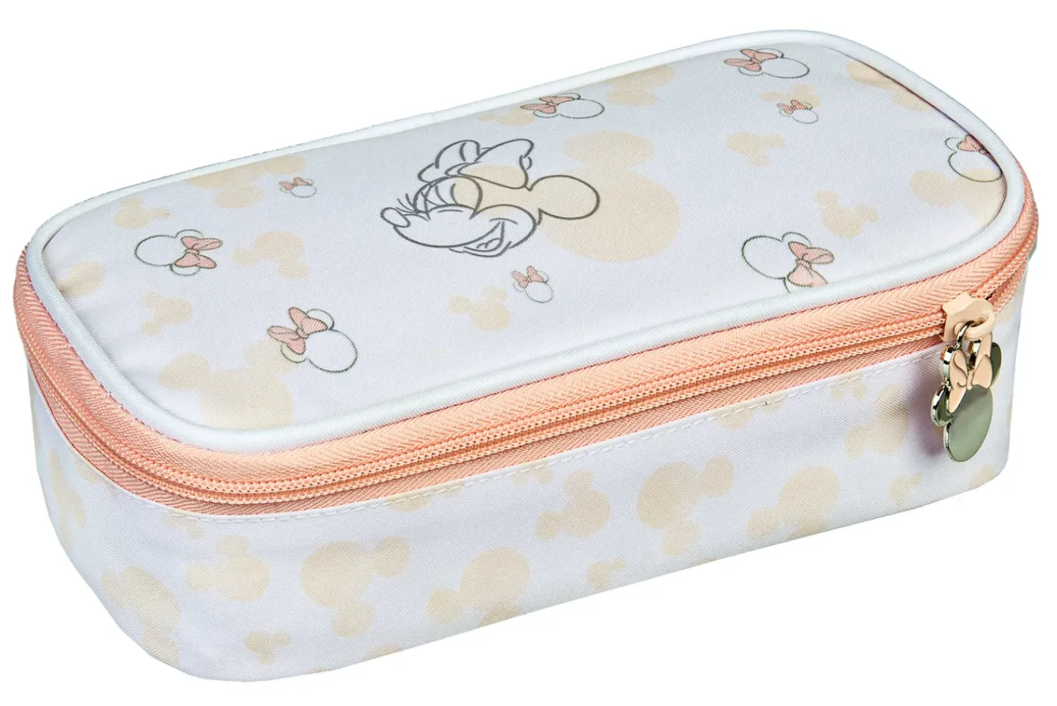 Estojo Retangular - Minnie 100 Anos