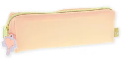 Estojo Triangular - Sunset Love Pink