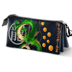 Estojo Triplo - Dragon Ball Shenron