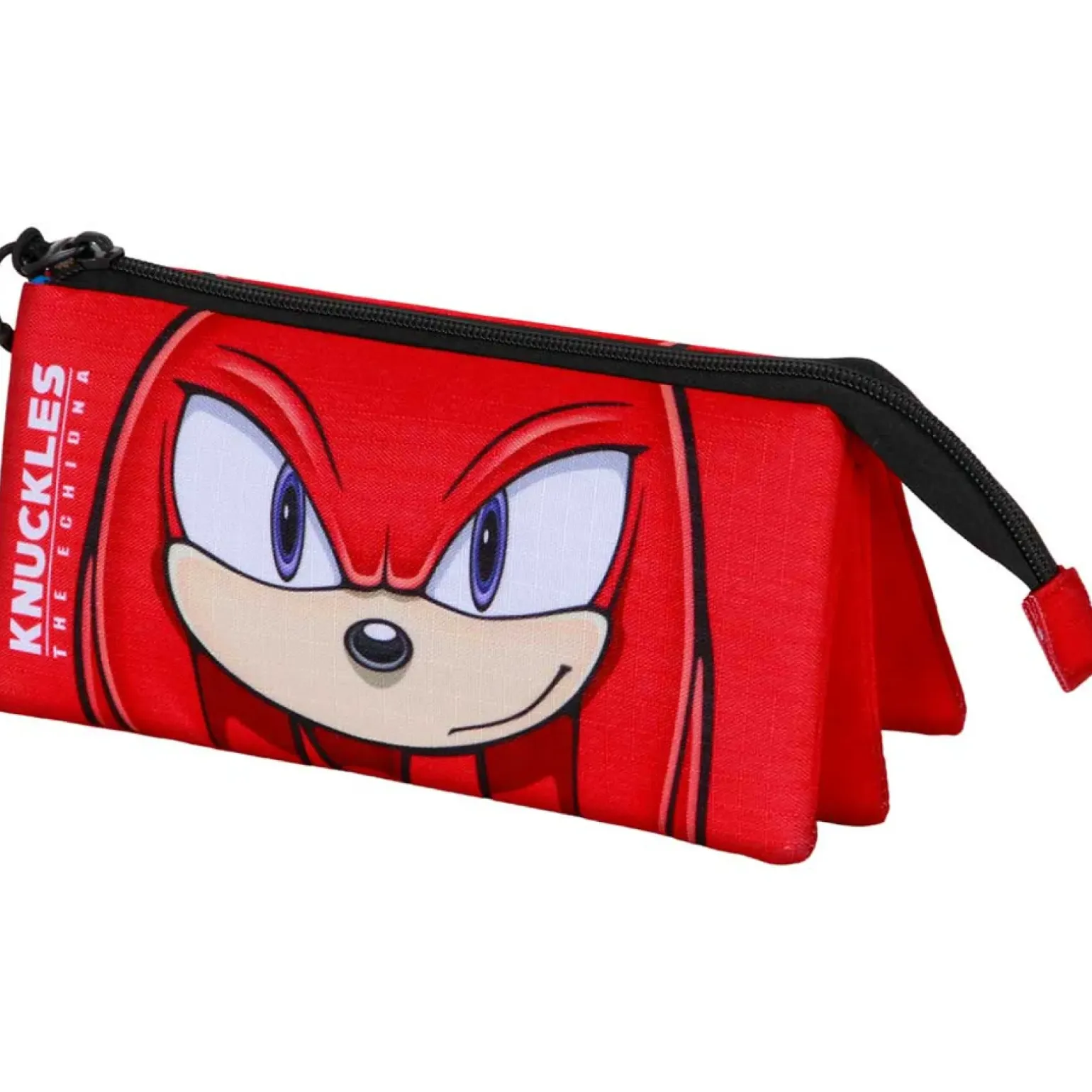 Estojo Triplo Knuckles E Sight