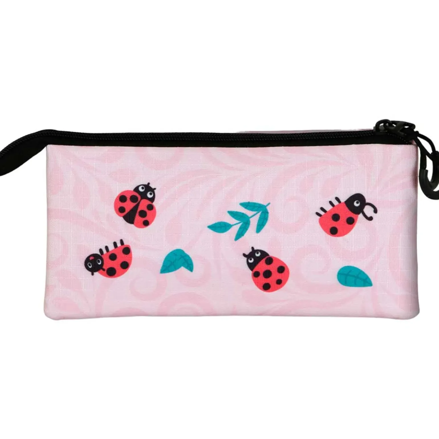 Estojo Triplo - Ladybug Oh My Pop