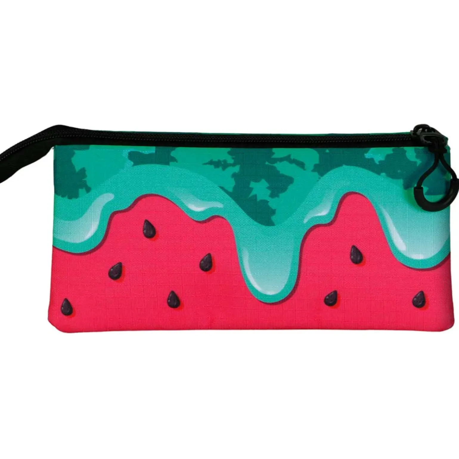 Estojo Triplo - Melty Melon Oh My Pop