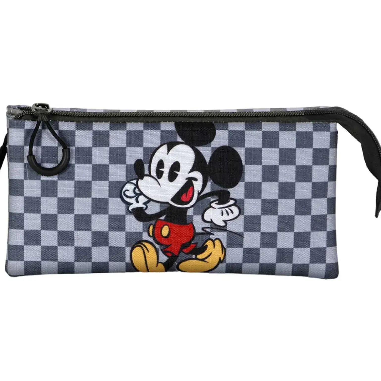 Estojo Triplo - Mickey Move