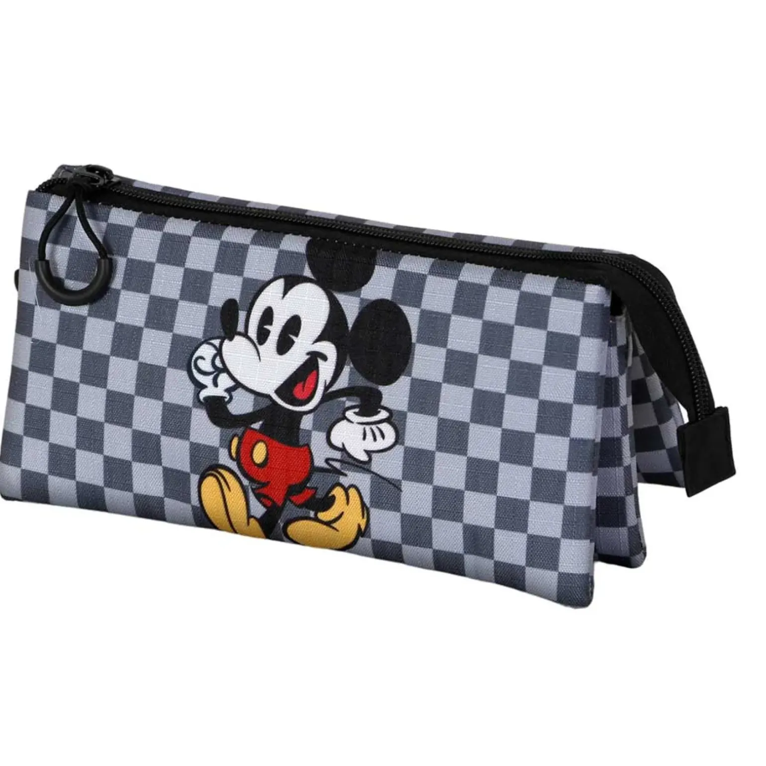 Estojo Triplo - Mickey Move