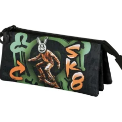 Estojo Triplo - Rabbit Prodg
