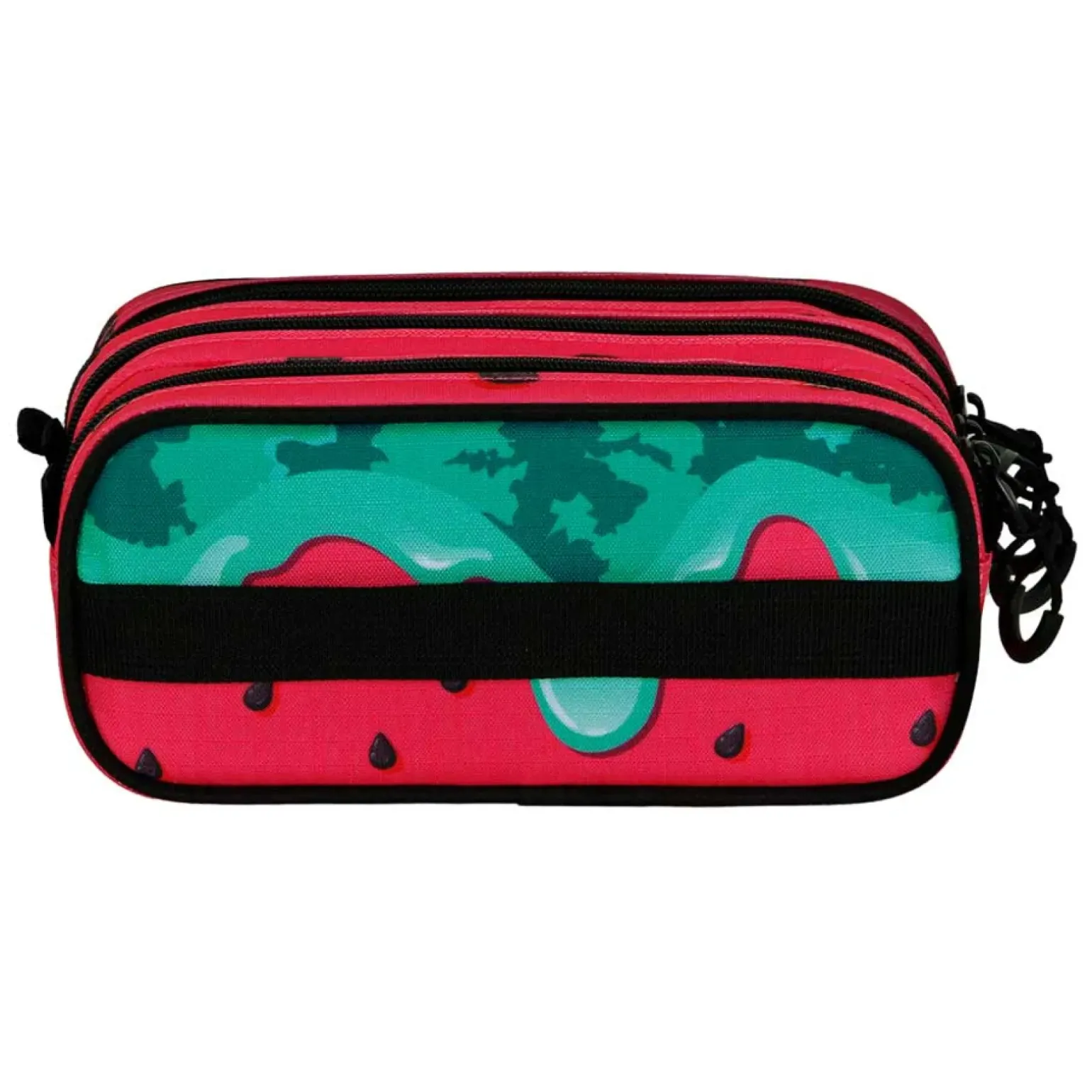 Estojo Triplo Red - Melty Melon Oh My Po