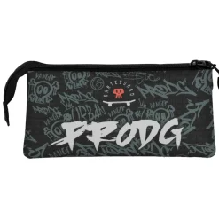 Estojo Triplo - Sk8 Prodg