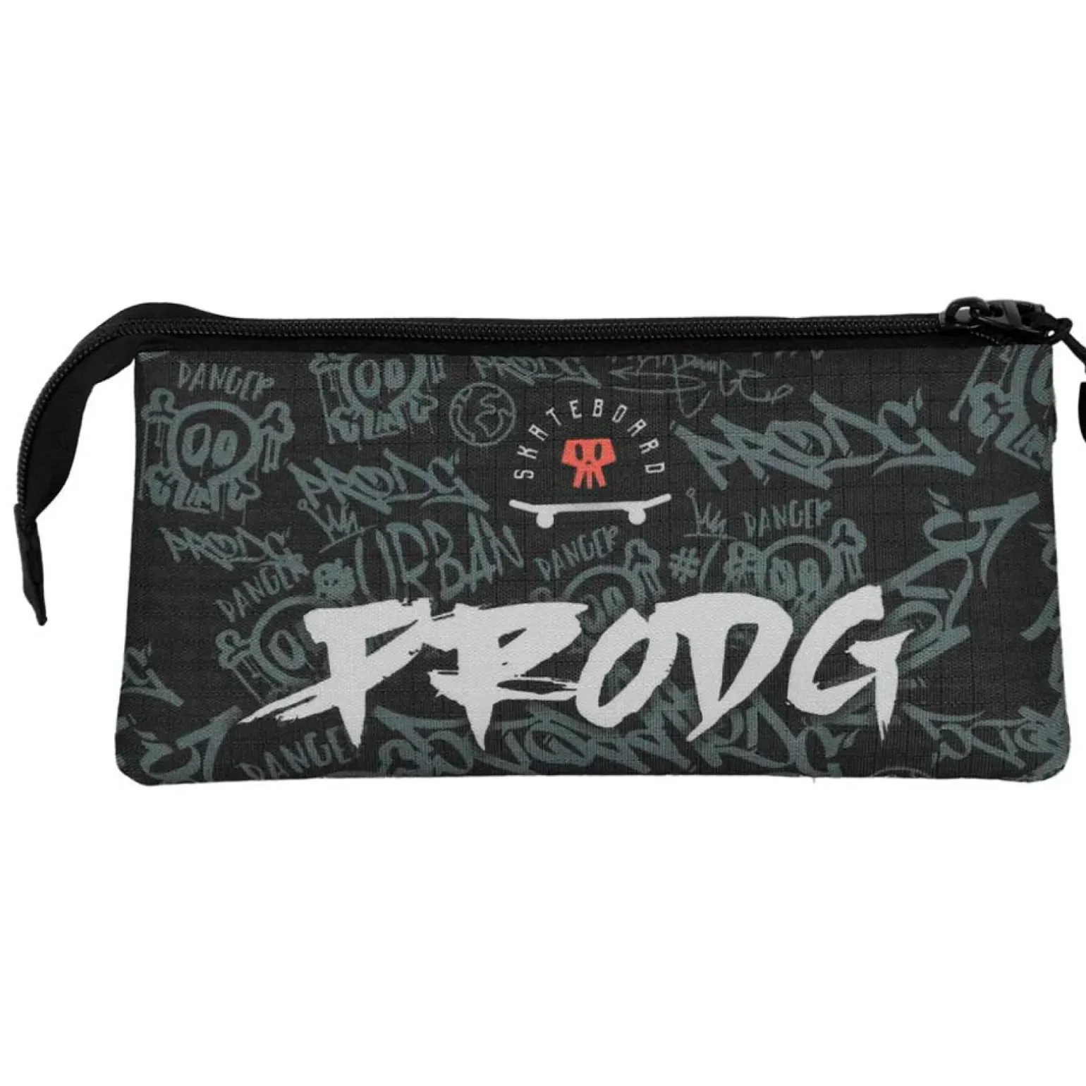 Estojo Triplo - Sk8 Prodg