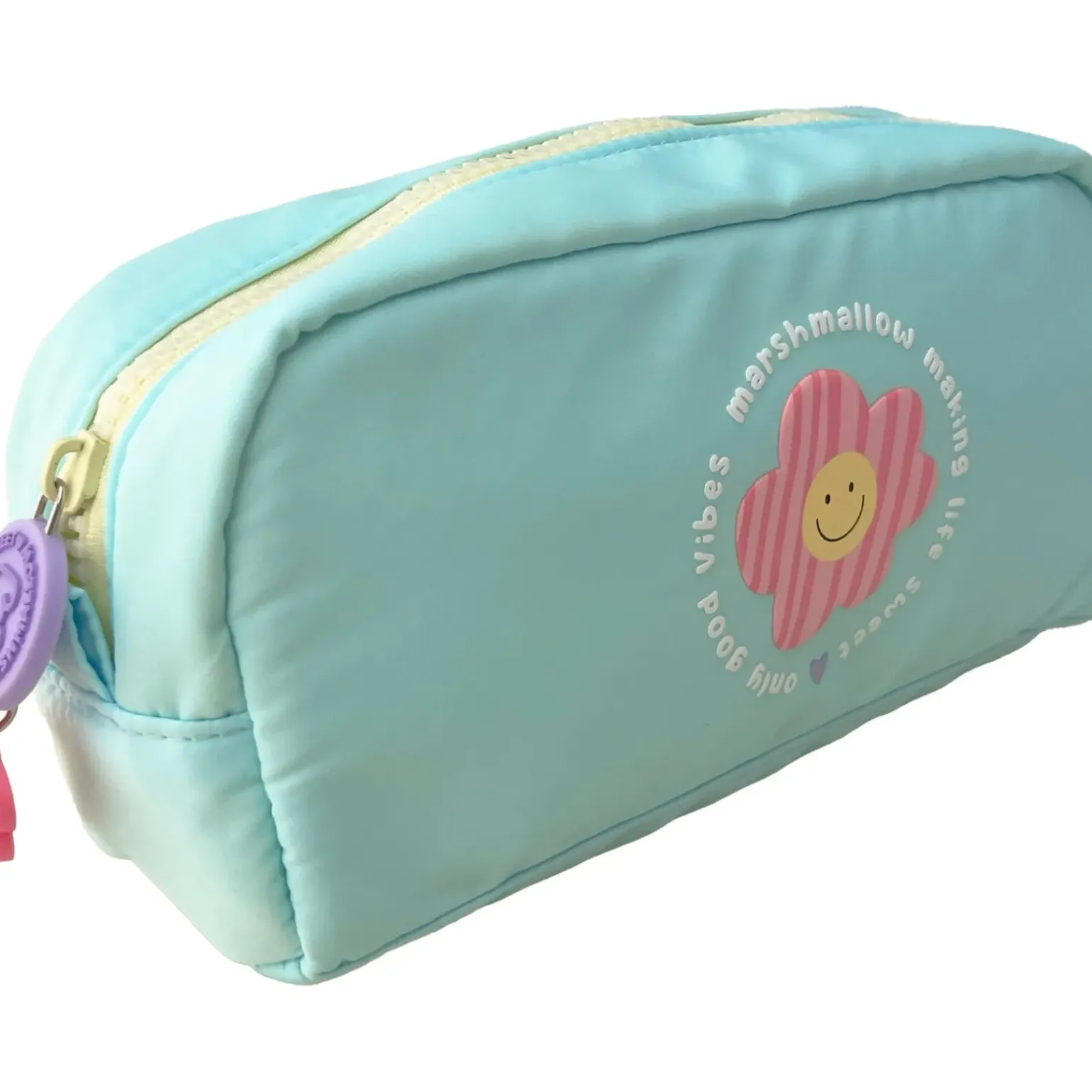 Estojo Xxl Bloom&Blossom Marshmallow