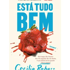 Está Tudo Bem de Cecilia Rabess