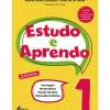 Estudo e Aprendo - 1.º Ano