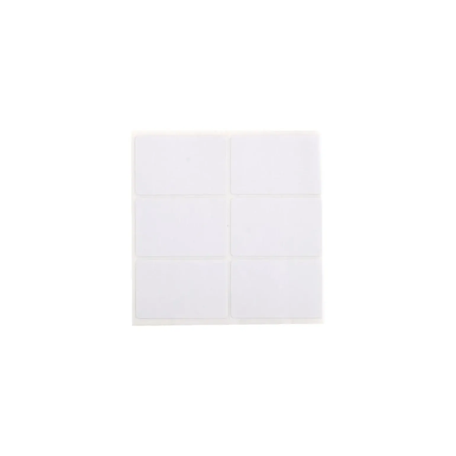 Etiquetas Adesiva 34*53Mm 84Unidades Note!
