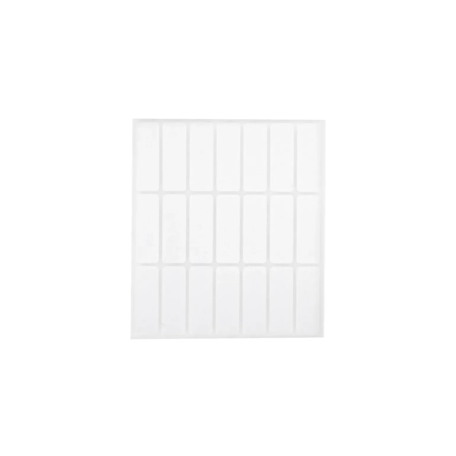 Etiquetas Adesivas 13 x 38mm 189 unidades Note!