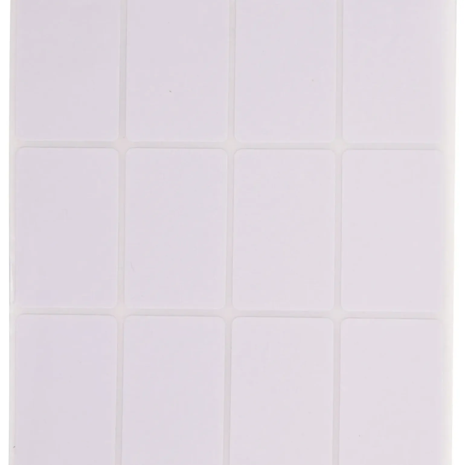 Etiquetas Adesivas 25 x 40mm 120 unidades Note!