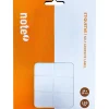 Etiquetas Adesivas 50 x 20mm 120 unidades Note!