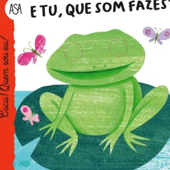 E Tu, que Som Fazes? de La Coccinella