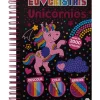 Eu Amo Cristais Unicornios de UNICORNIOS