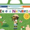 Eu e a Natureza de Lisa Lupano