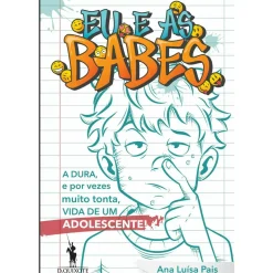 Eu e as Babes de Ana Luísa Pais