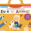 Eu e os Animais de Lisa Lupano