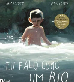 Eu Falo Como um Rio de Jordan Scott